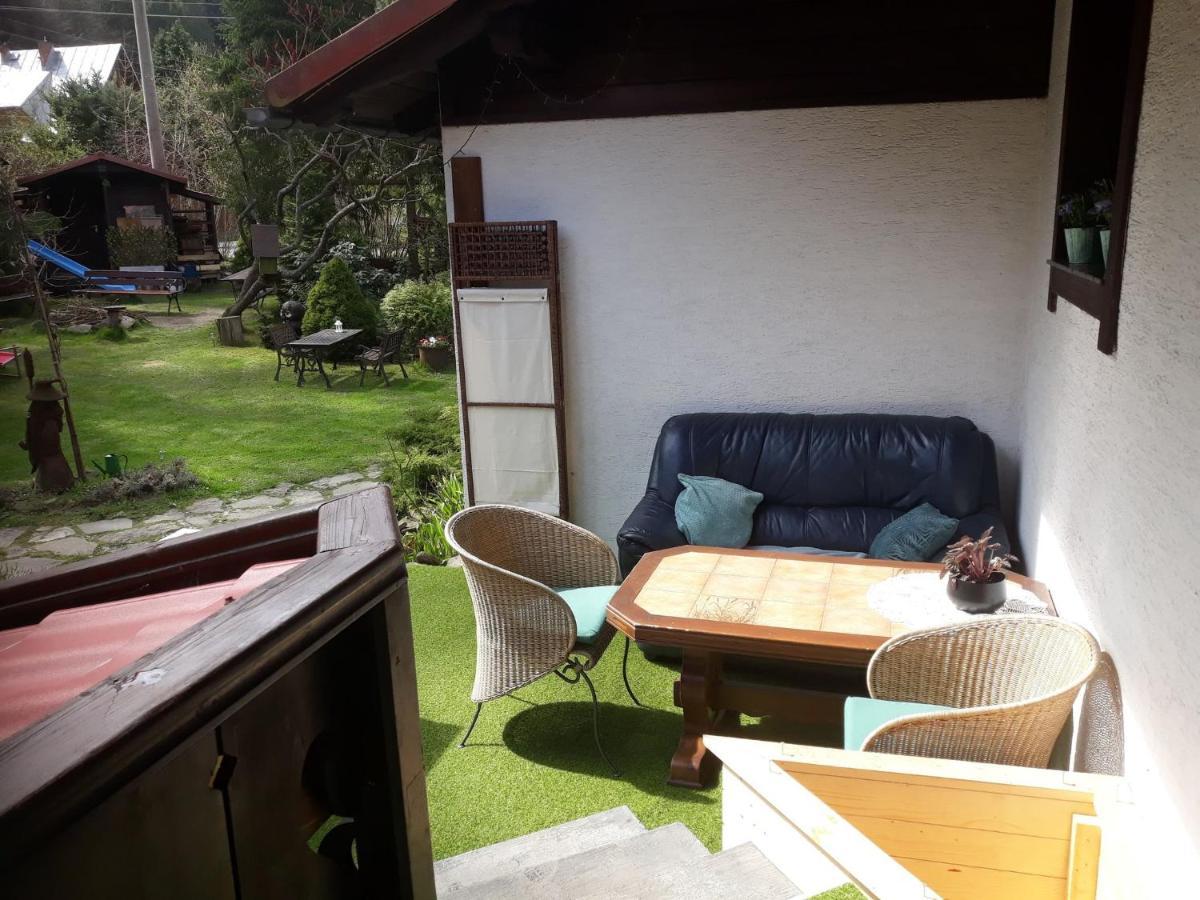 Homestay Pod Jemiola Wisla