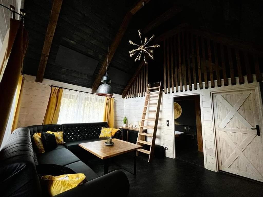 Homestay Pod Jemiola *