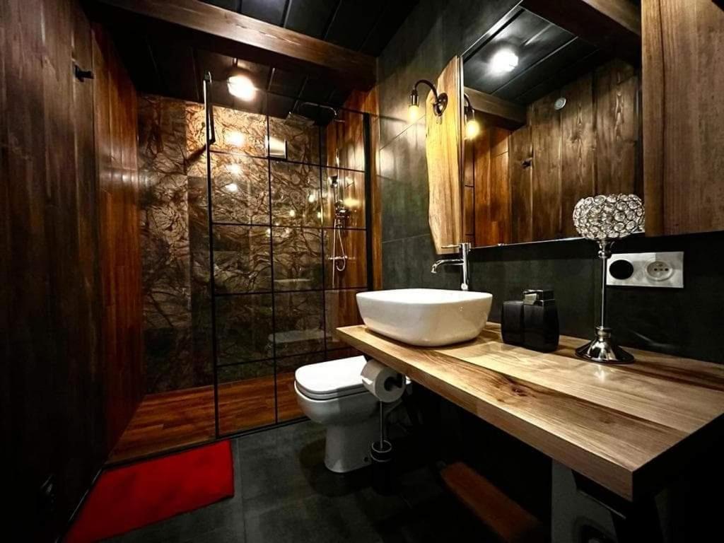 Homestay Pod Jemiola Wisla