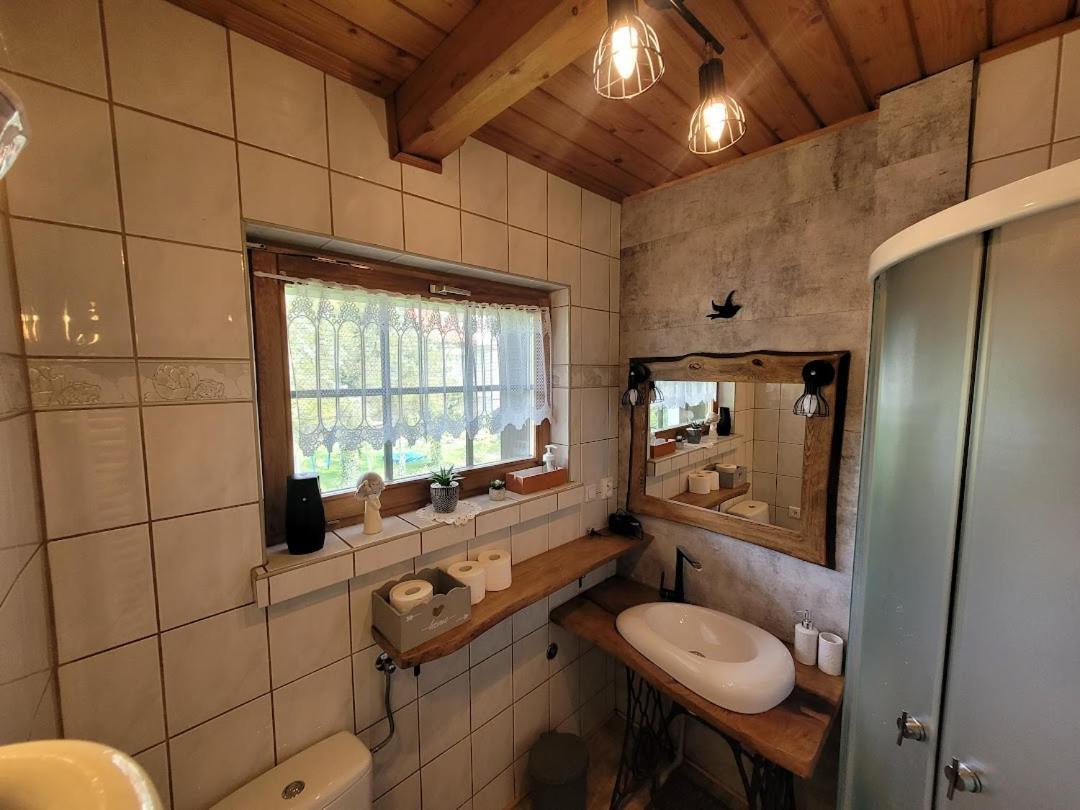 Homestay Pod Jemiola Wisla