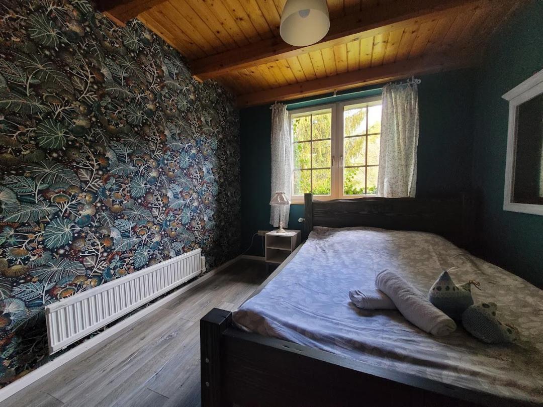 Homestay Pod Jemiola