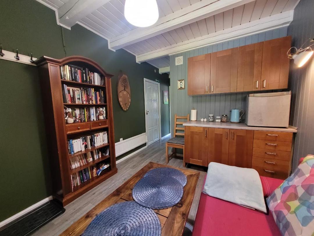 Homestay Pod Jemiola