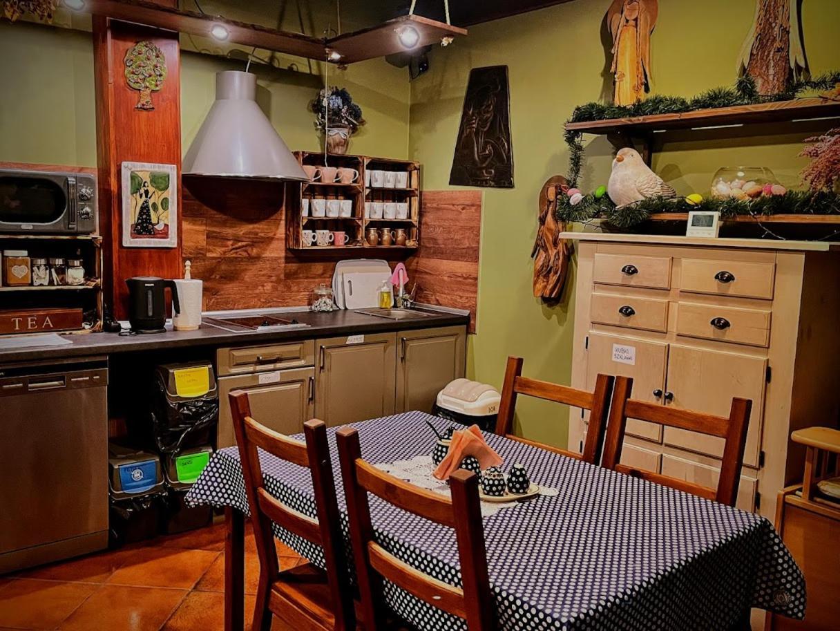 Homestay Pod Jemiola