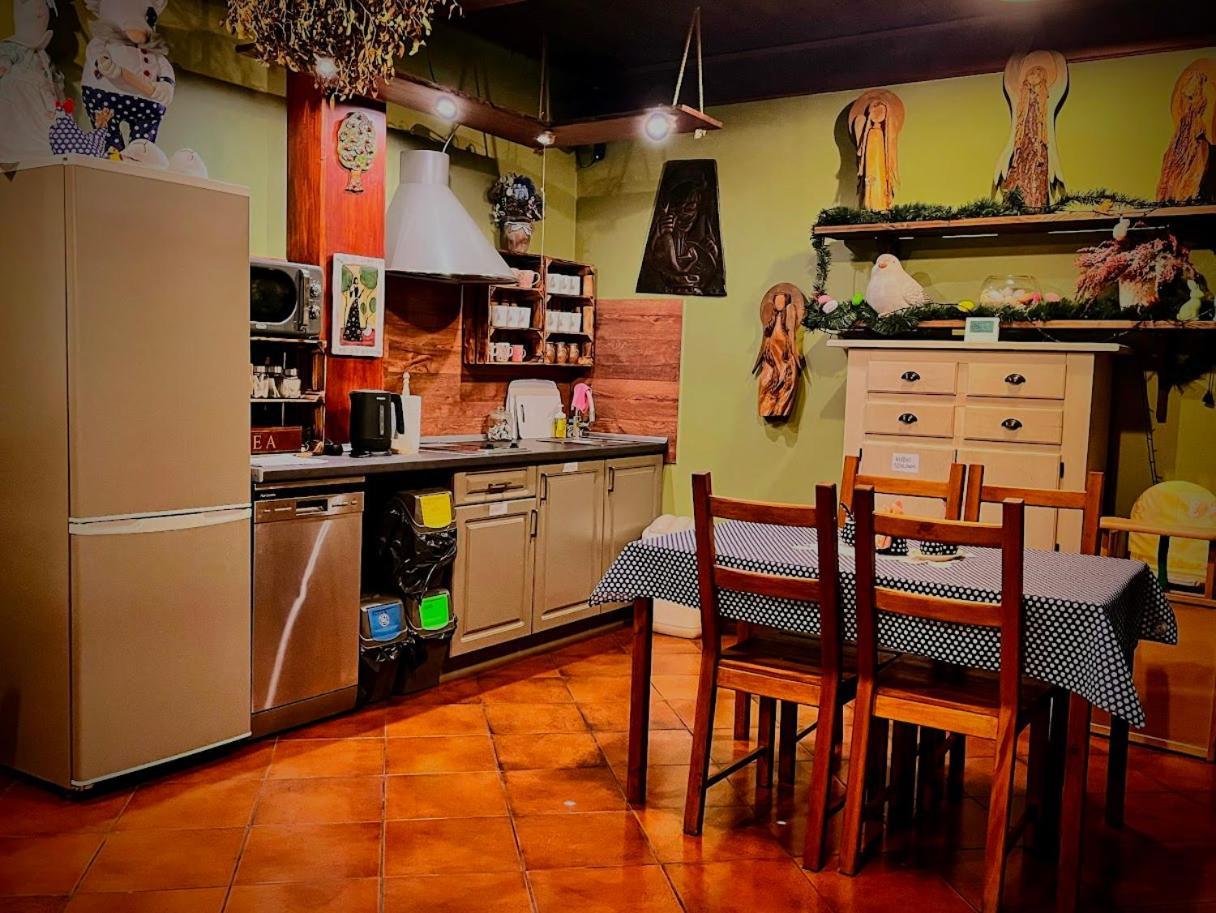 Homestay Pod Jemiola *