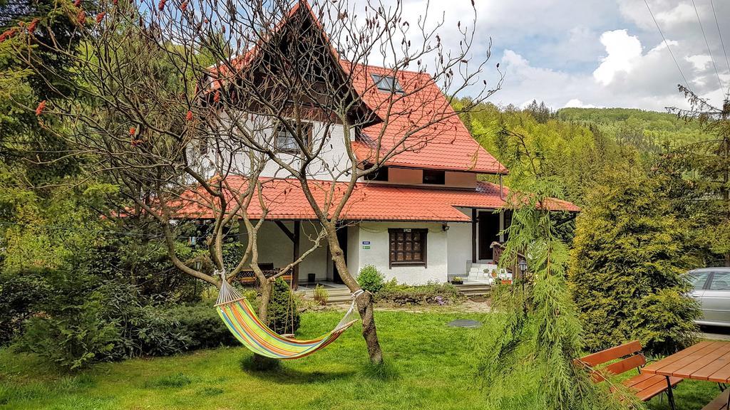 Pod Jemiola Privat overnatting *