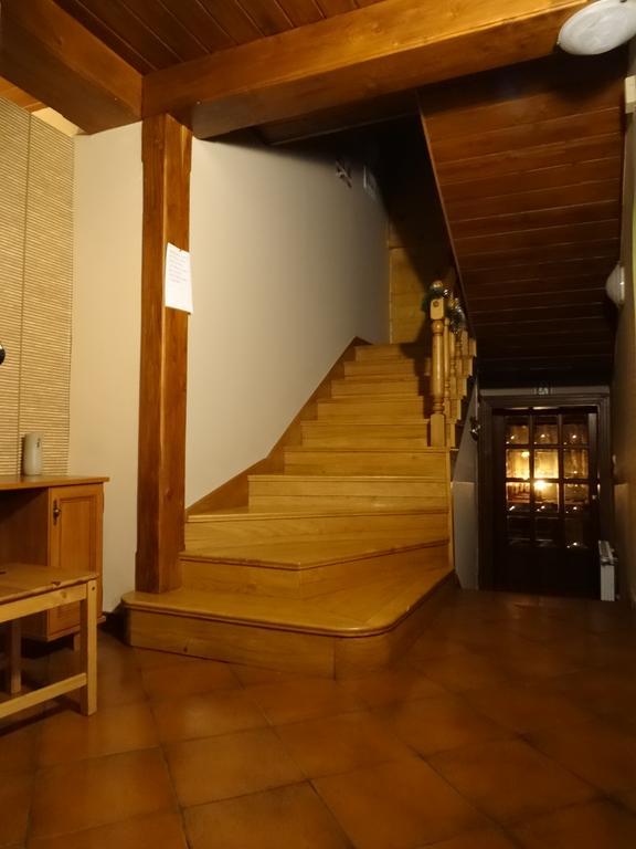 Pod Jemiola Homestay Wisla