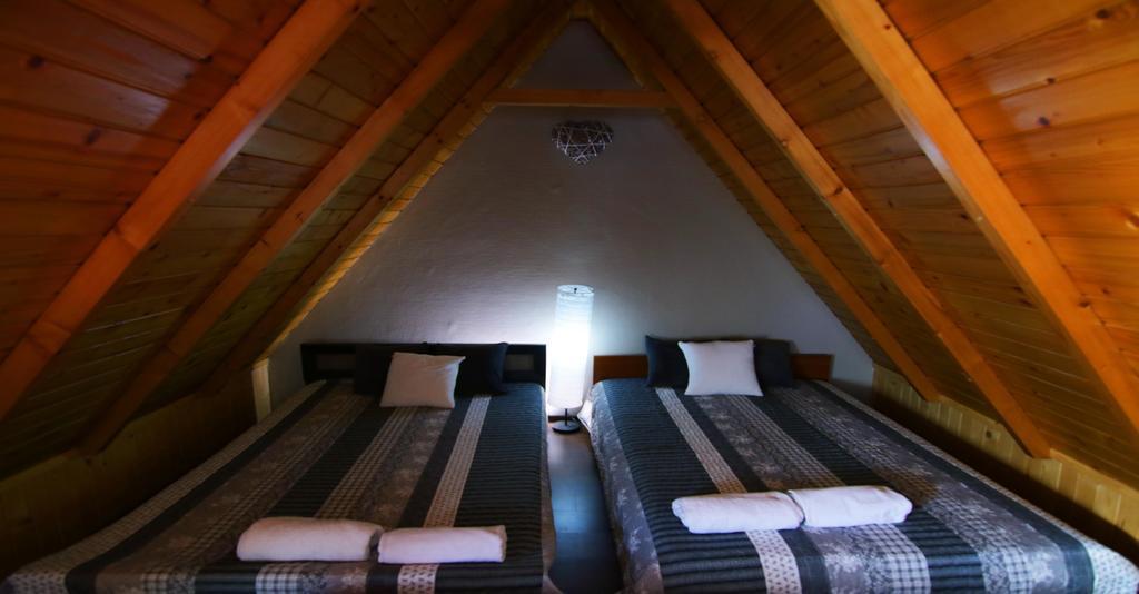Pod Jemiola Homestay