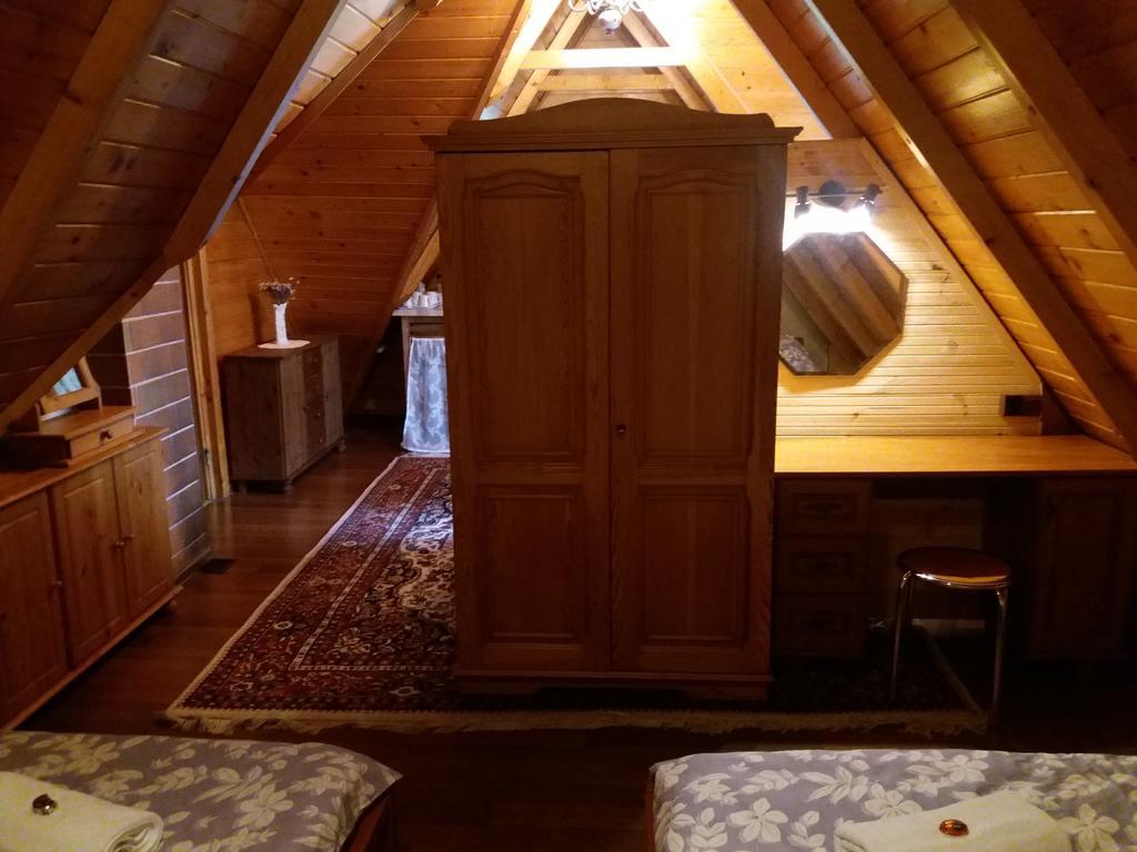 Homestay Pod Jemiola Wisla