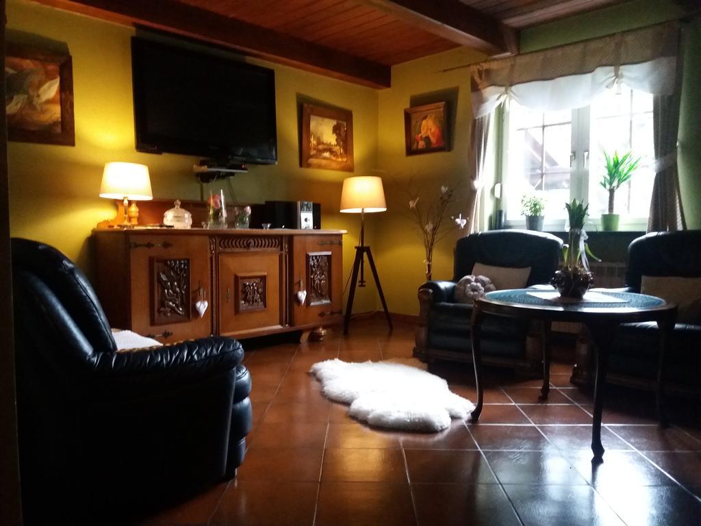 Homestay Pod Jemiola Wisla
