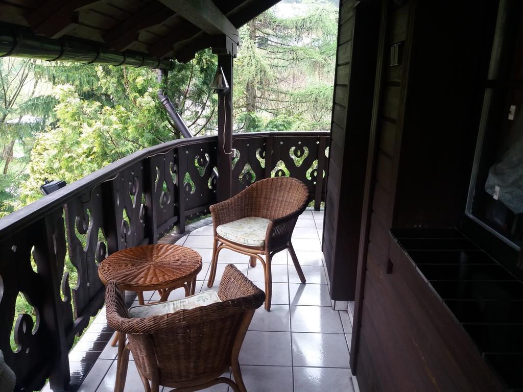 Pod Jemiola Homestay Wisla