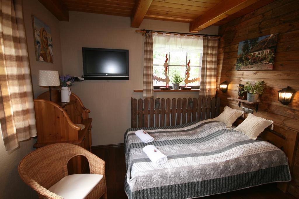 Homestay Pod Jemiola