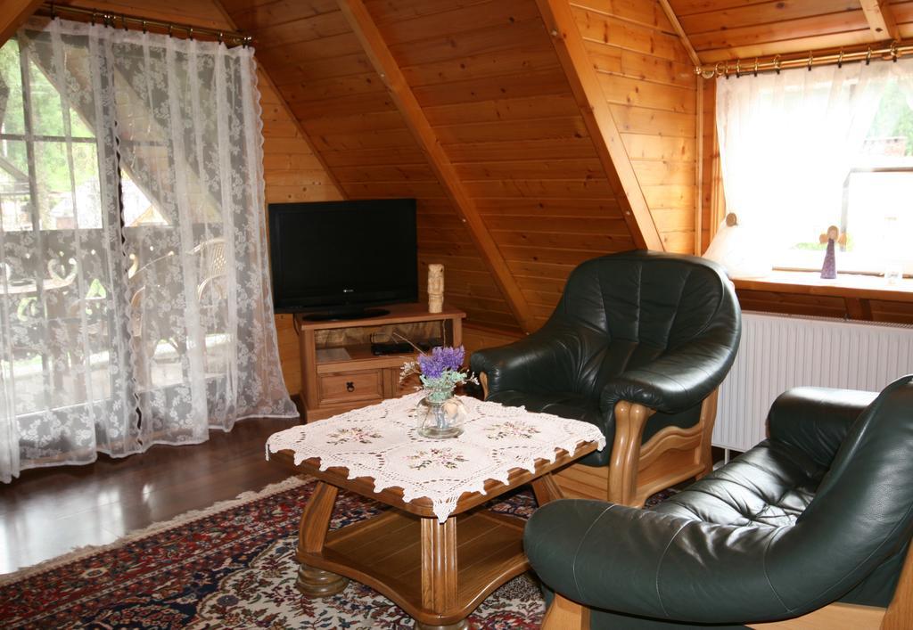Pod Jemiola * Wisla