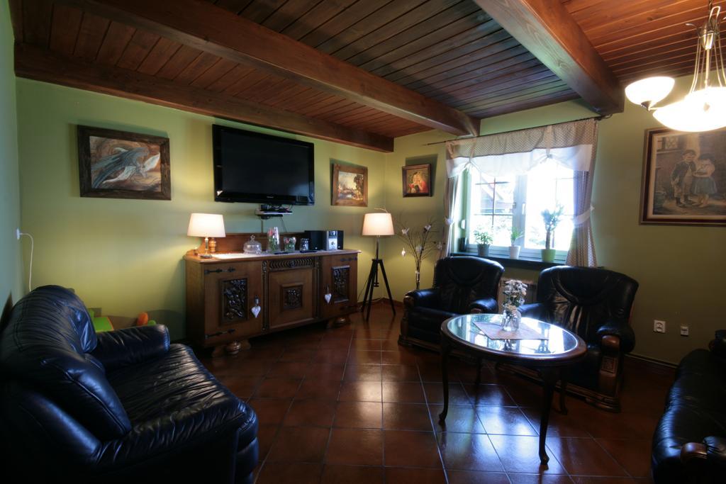 Privat overnatting Pod Jemiola *