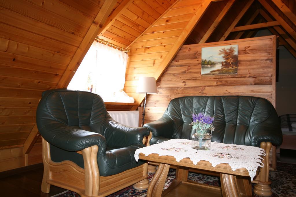 Habitación en casa particular Pod Jemiola