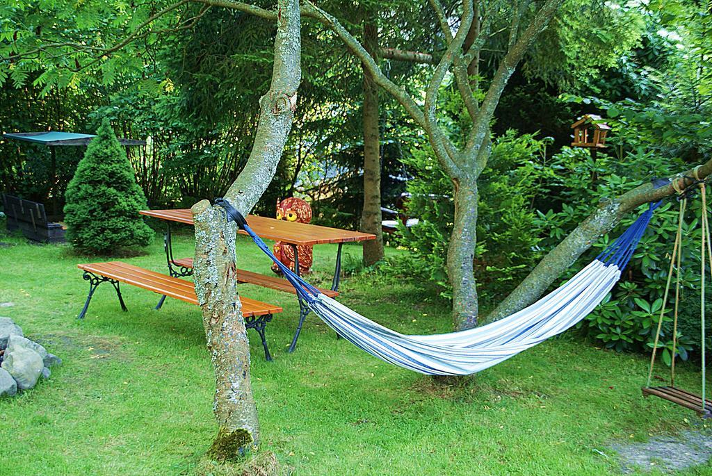 Pod Jemiola Homestay