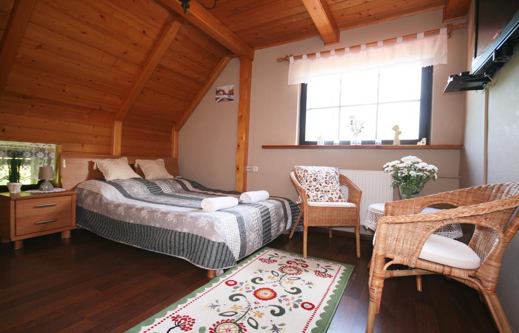 Homestay Pod Jemiola *