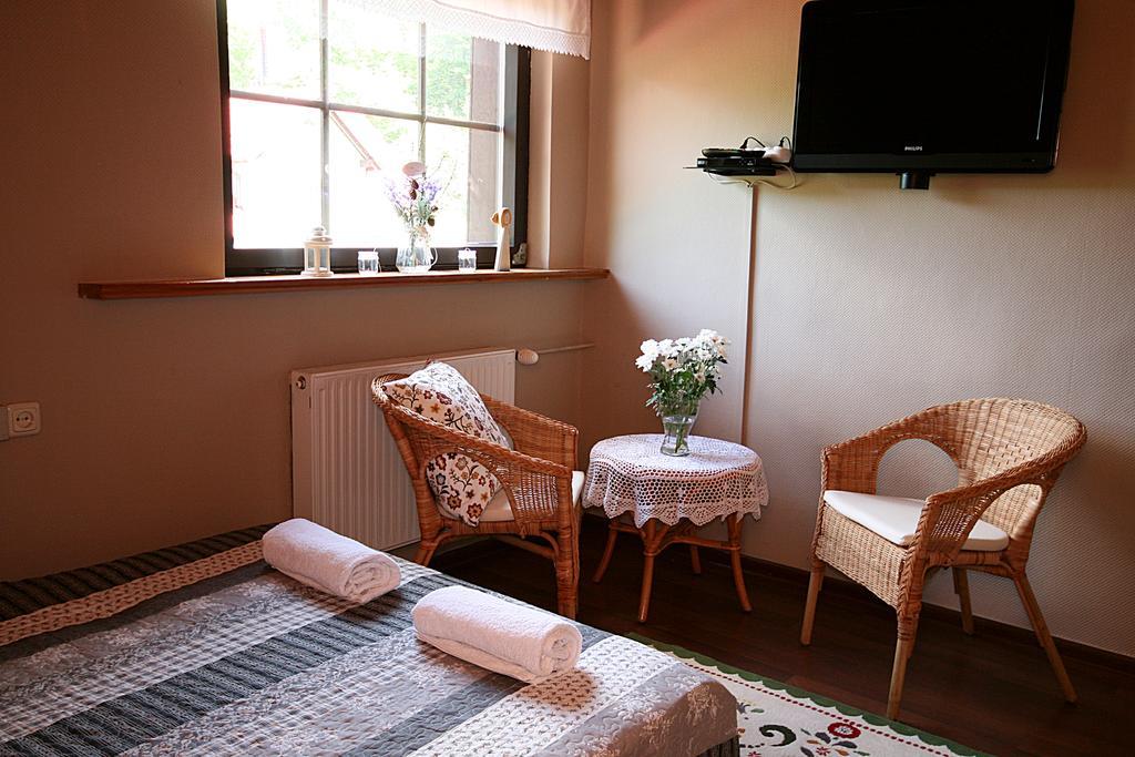Homestay Pod Jemiola Wisla