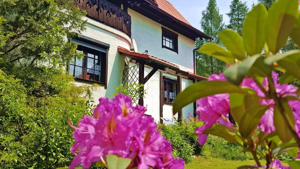 Homestay Pod Jemiola