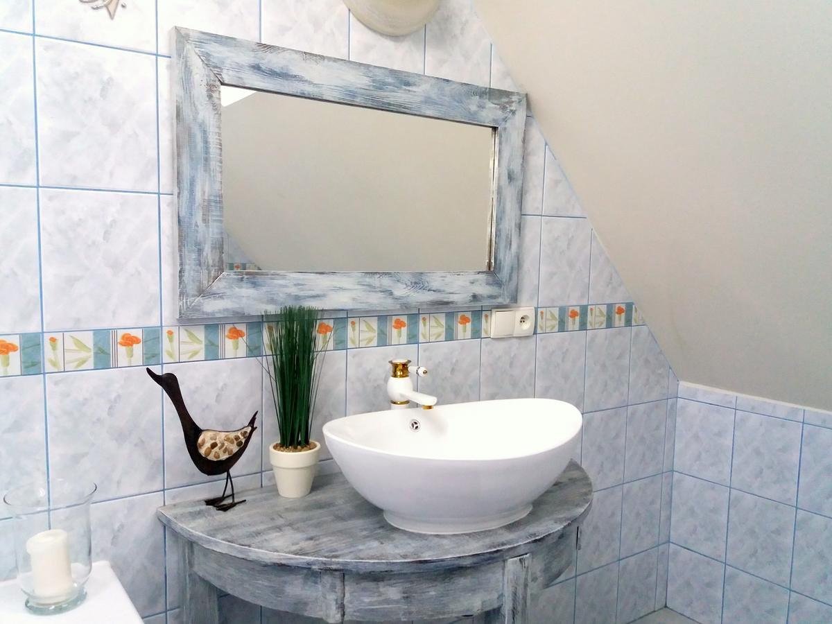 Habitación en casa particular Pod Jemiola Wisła