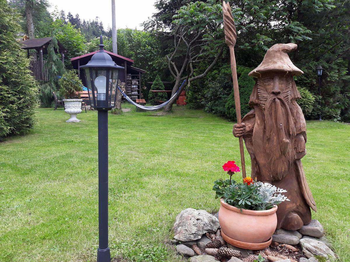 Homestay Pod Jemiola