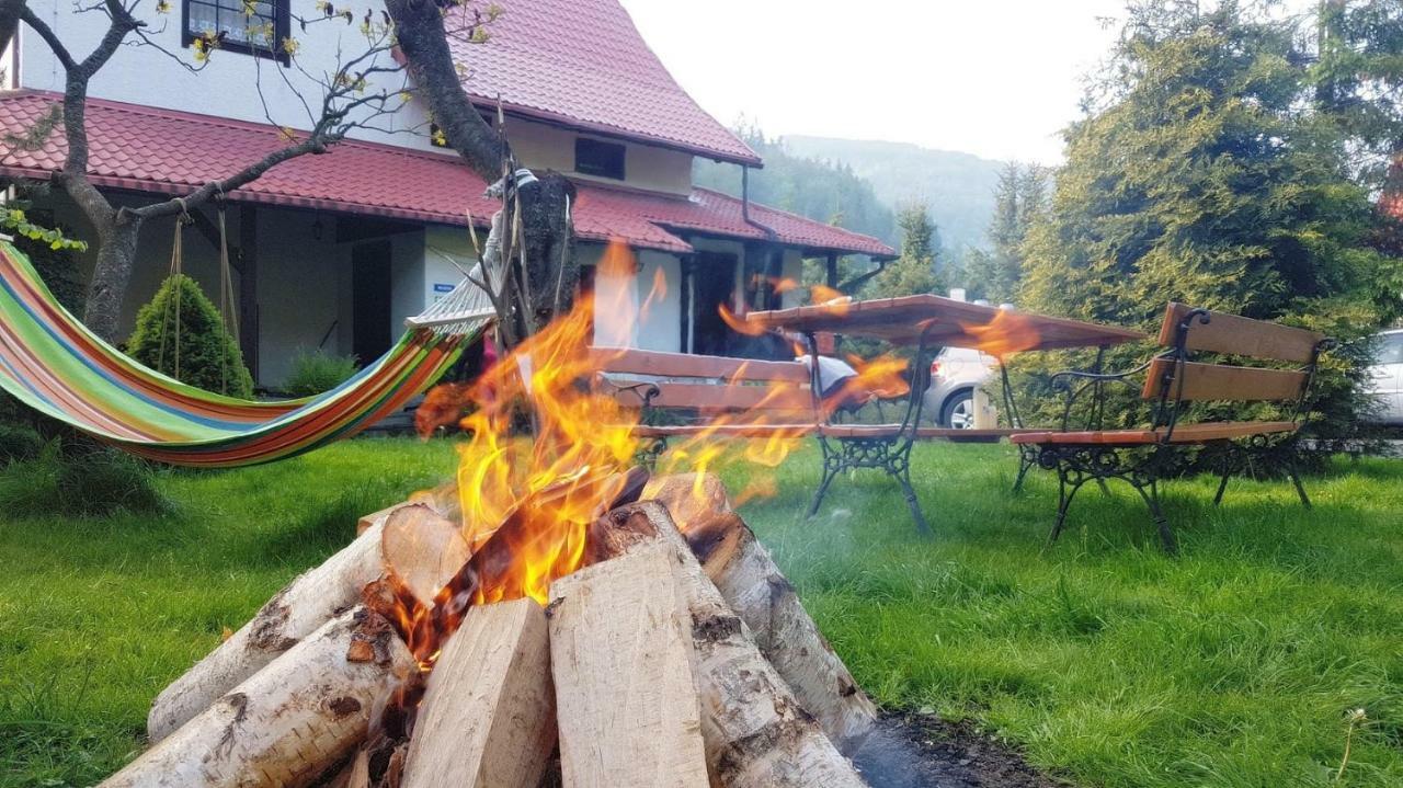 Privatunterkunft Pod Jemiola
